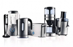 How to choose qualified small household appliances