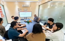 SAA Approvals from Australia Visits Alpha Commodity Inspection in Shenzhen - Strengthening Cooperation and Jointly Expanding the Market into a New Chapter